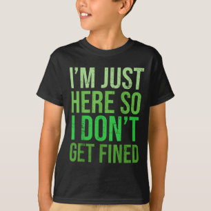 Berühmte Zitate hier, also bekomme ich keine T-Shi T-Shirt