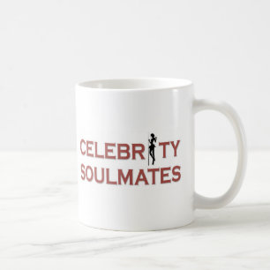 Berühmtensoulmates Kaffeetasse