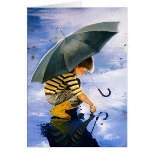 Berühren des Himmels