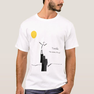 Berühren des Himmels T-Shirt