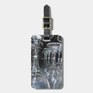 Berührende Offenbarung Gepäckanhänger