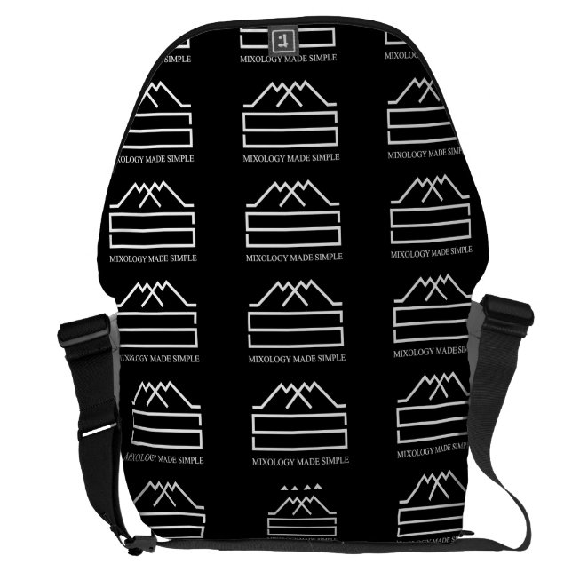 Besace MMS Sac (Dos droit)
