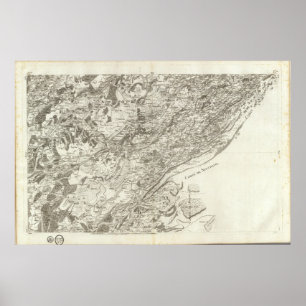 Besancon Poster