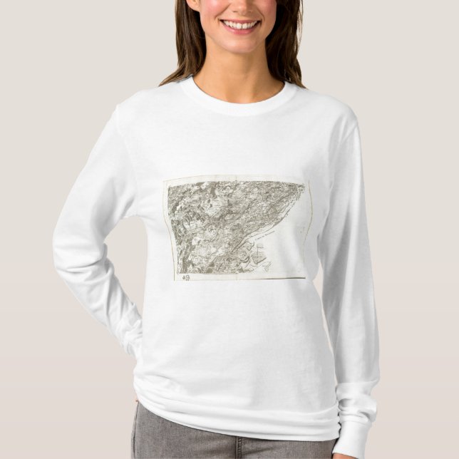 Besançon T-Shirt (Vorderseite)