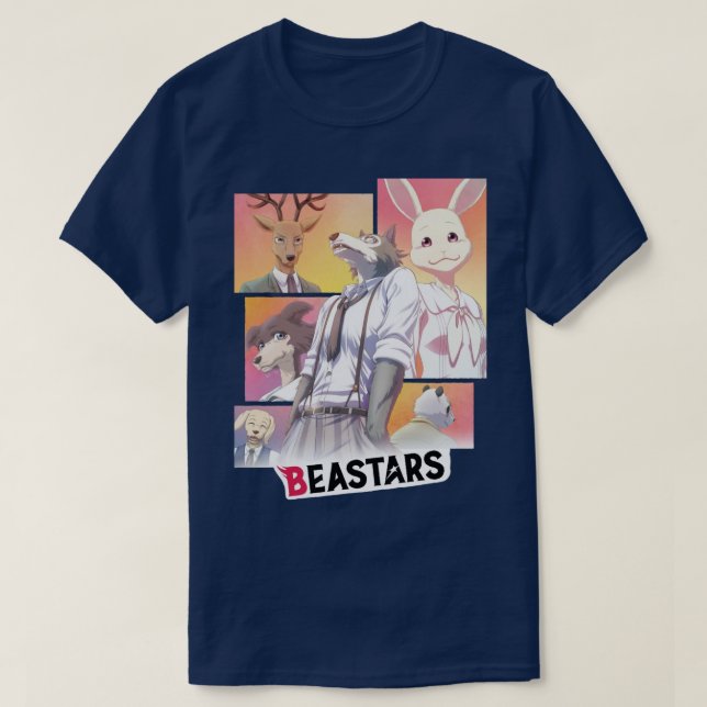 Besaren 10 T-Shirt (Design vorne)