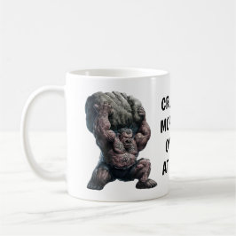 Besastmonster Kaffeetasse