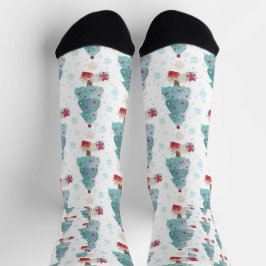 Besatzungssocken Socken