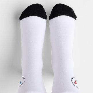 Besatzungsstrümpfe Socken