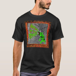 Beschaffenheit des Tieres T-Shirt