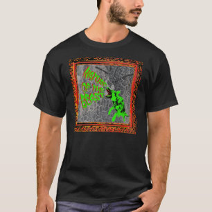 Beschaffenheit des Tieres T-Shirt