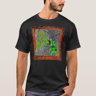 Beschaffenheit des Tieres T-Shirt