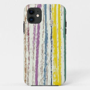 Beschaffenheits-Schmutz iPhone 11 Hülle