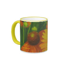 "Beschäftigte Biene "