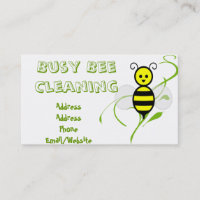 Beschäftigte Bienen-Clipart