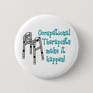 BESCHÄFTIGUNGSTHERAPEUTEN BUTTON