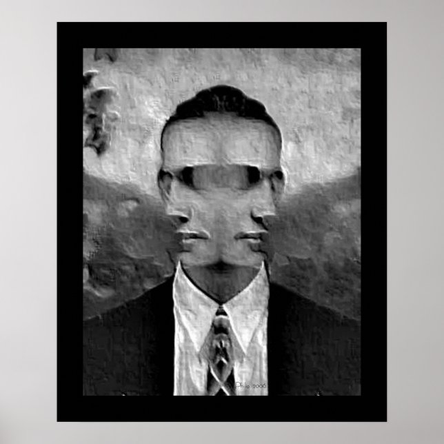 Beschlüsse Poster (Vorne)