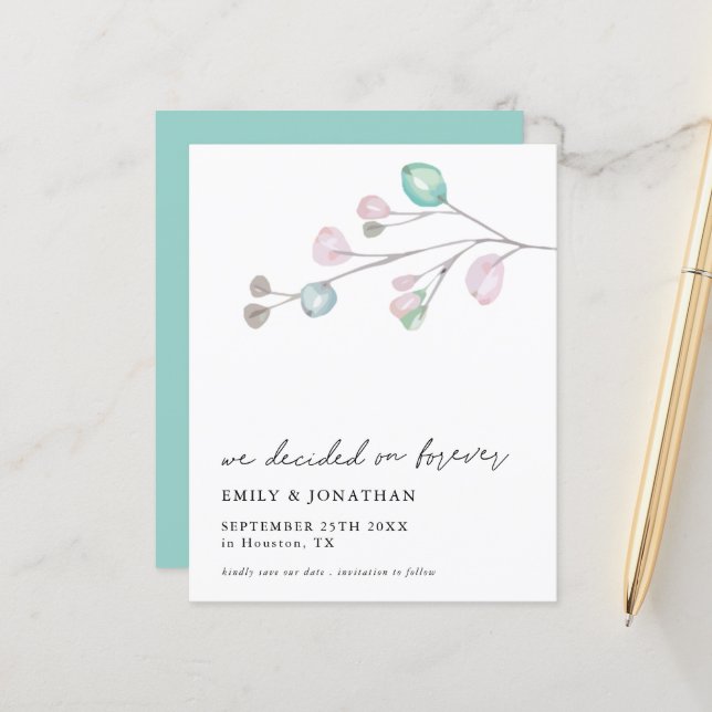 Beschlussfassung über Blätter für den Zeitraum Sav (Vorderseite/Rückseite Beispiel)