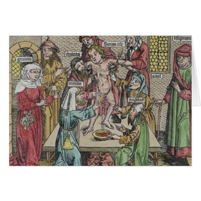 Beschneidung (Vorderseite (Horizontal))