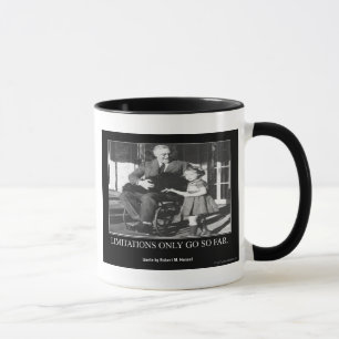 Beschränkungen gehen nur bis jetzt Tasse