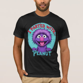 Beschreibung der Limited Edition Jeff Dunham Merch T-Shirt