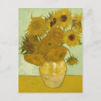 Beschreibung Vincent van Gogh, Stilleben mit 12 So