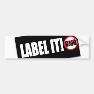 beschriften Sie es Autoaufkleber