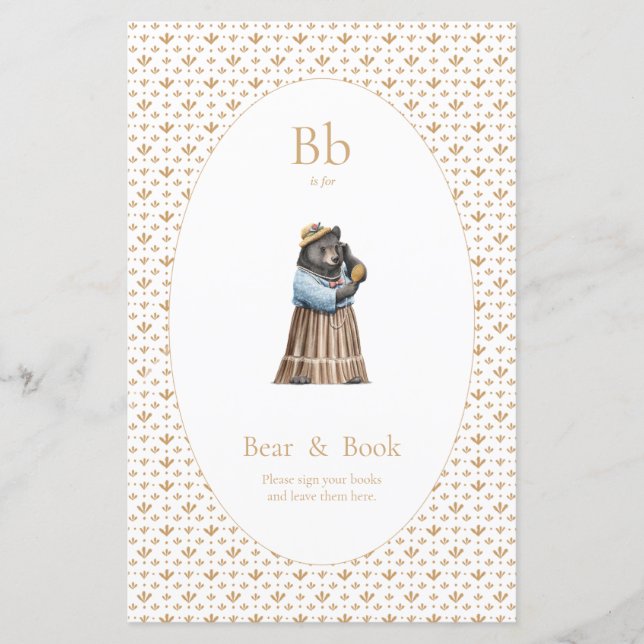 Beschriftung der Tabelle - Bücher (Vorderseite)