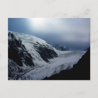 BESCHWERDE POSTKARTE