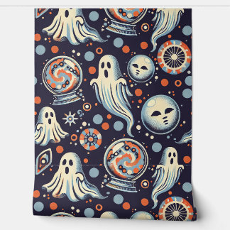 Beschworene Geister Tapete