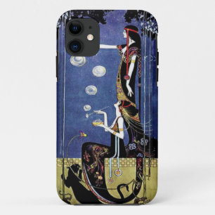 Beschwörung iPhone 5 Abdeckung Case-Mate iPhone Hülle