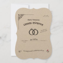 Beschwörungszauber-Hochzeit
