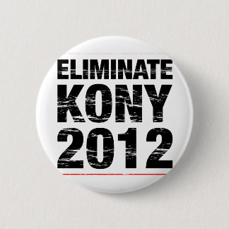 Beseitigen Sie Kony 2012 Button