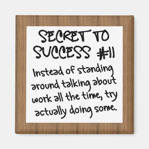 Beseitigen Sie sinnlose Status-Aktualisierungen Magnet