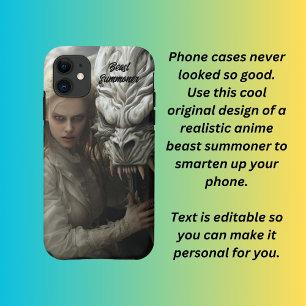 Besenbeschwörer Case-Mate iPhone Hülle