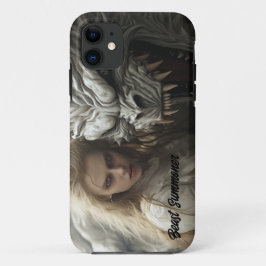 Besengeist Case-Mate iPhone Hülle