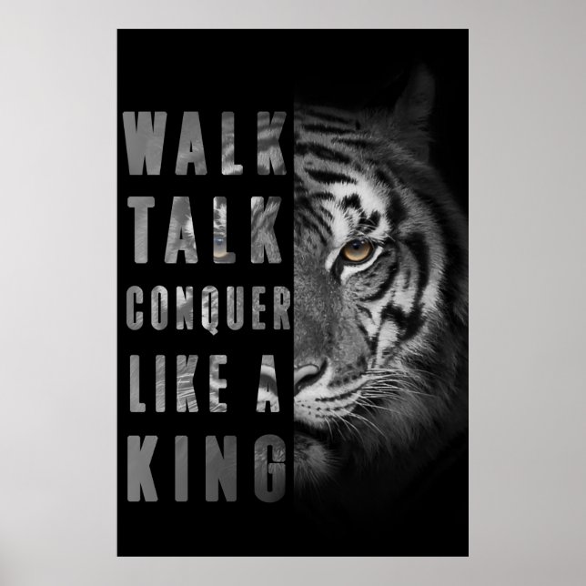 Besenmodus Poster (Vorne)