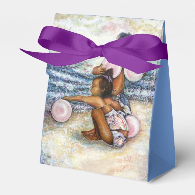 Besessen davon, das Unmögliche zu erobern Geschenkschachtel (Vorderseite)