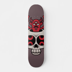 besessen skateboard