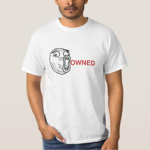 Besessen T-Shirt