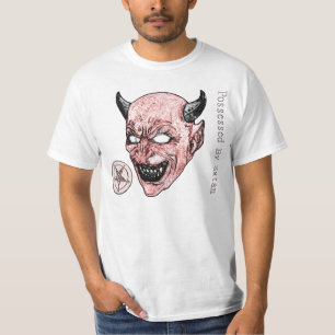 besessen von Satan T-Shirt