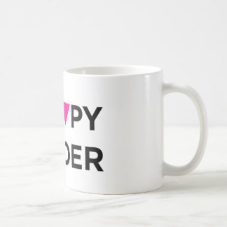 Besetzen Sie Geschlecht Kaffeetasse