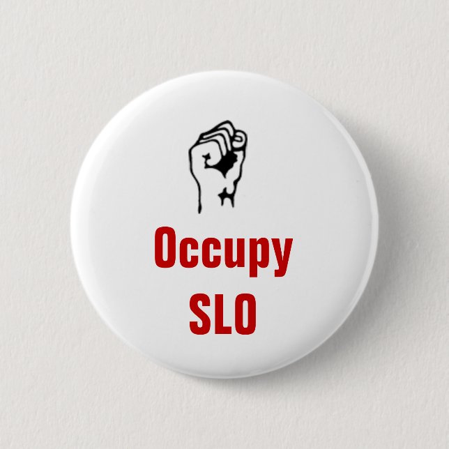 Besetzen Sie SLO Knopf Button (Vorderseite)