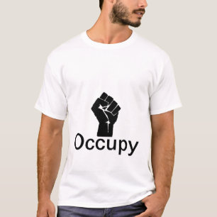 Besetzen Sie T-Shirt
