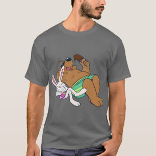 Besetzer eines Universums Sam und Maypical Fiktiv T-Shirt