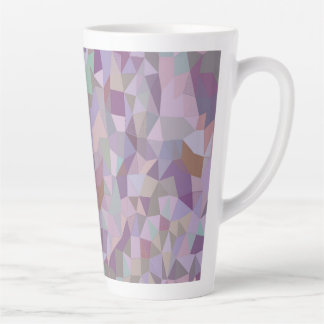 Besetzte Biene Milchtasse