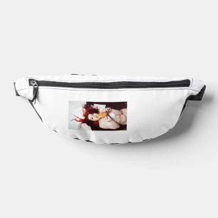 Besieger Bauchtasche