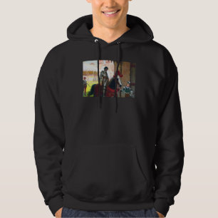 Besiegt, von Edmund Blair Leighton Hoodie