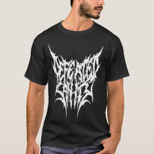Besiegte Vernunft T-Shirt