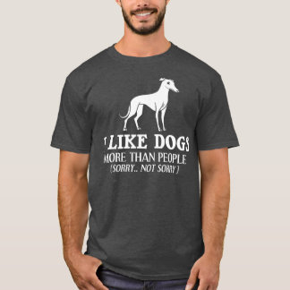 Besitzer der Welpen-Hunde Lover _11 T-Shirt