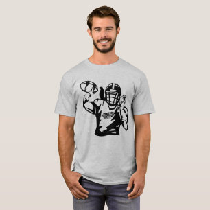 Besitzer des Game QB T-Shirt